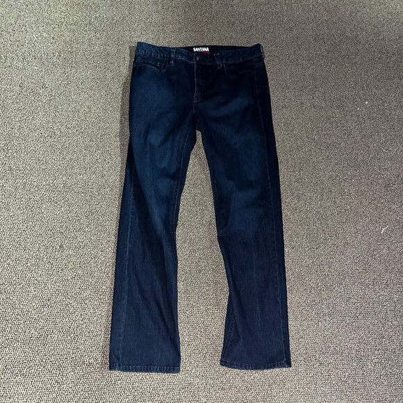 Santana Ladies Jeans - Barely Worn - Picture 1 of 2